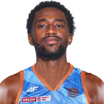 Michael Oguine