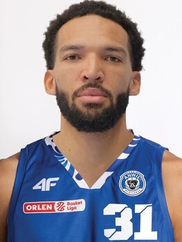 Deane Williams