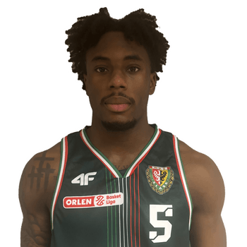 Kyrell Luc