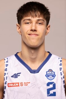 Jakub Wojdała  
