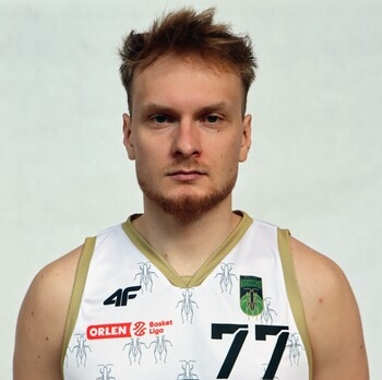 Michał Chrabota Michał Chrabota