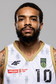 Maurice Watson Maurice Watson