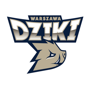 Dziki Warszawa