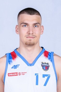 Hubert Lipiński