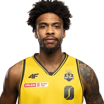 Paul Scruggs