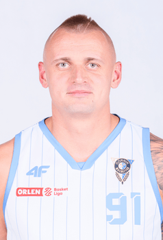 Dariusz Wyka
