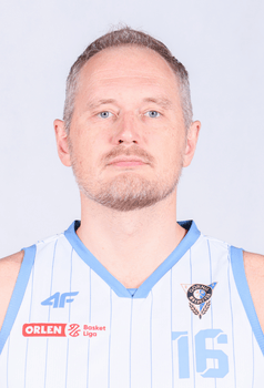 Adam Łapeta