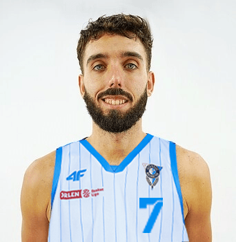 Marc Garcia Marc Garcia