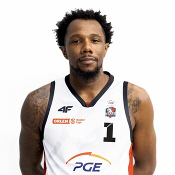 Tevin Mack