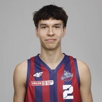 Antoni Majcherek Antoni Majcherek