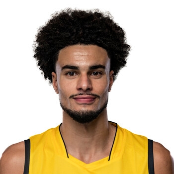 Trey Anderson