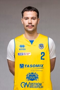 Aleksander Wiśniewski Aleksander Wiśniewski