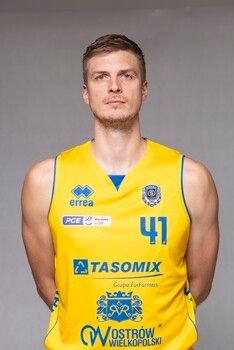 Jakub Parzeński Jakub Parzeński