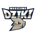 Dziki Warszawa