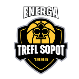 Energa Trefl Sopot