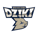 Dziki Warszawa
