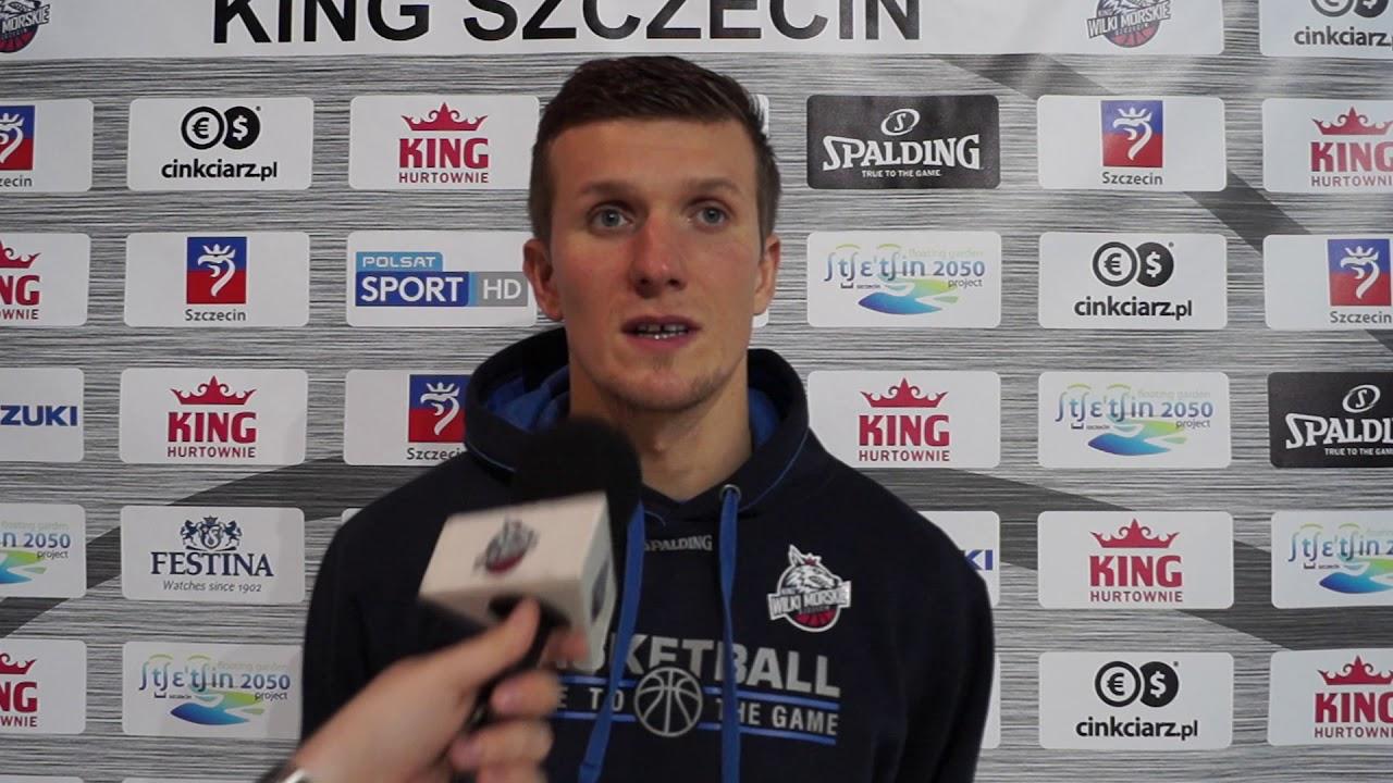 Bartosz: Jesteśmy zawiedzeni