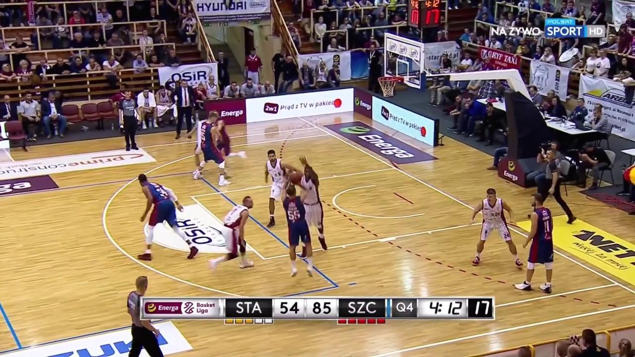 Owens blokuje! #EnergaBasketLiga #PLKPL