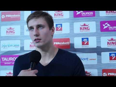 Radosław Bojko: Duża radość w szatni i na trybunach