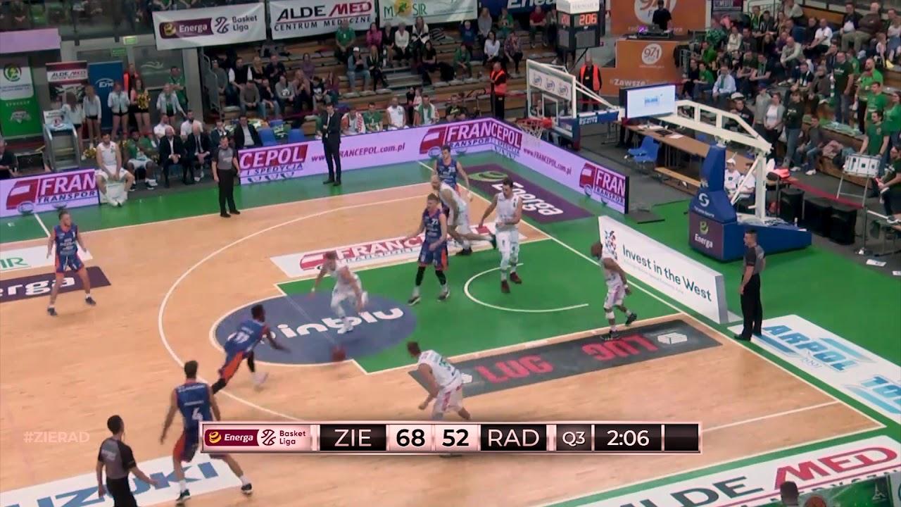 Trotter&Wątroba alley-oop! #EnergaBasketLiga #PLKPL