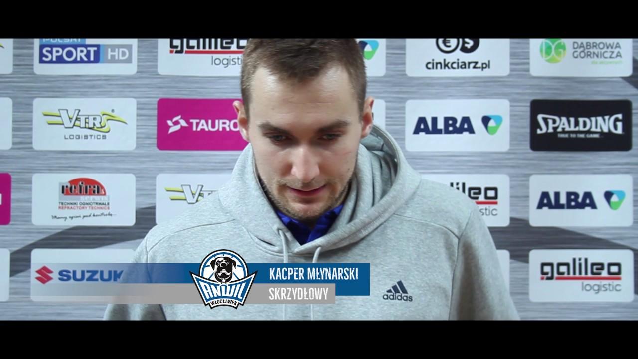 Wywiad z Piotrem Pamułą i Kacprem Młynarskim