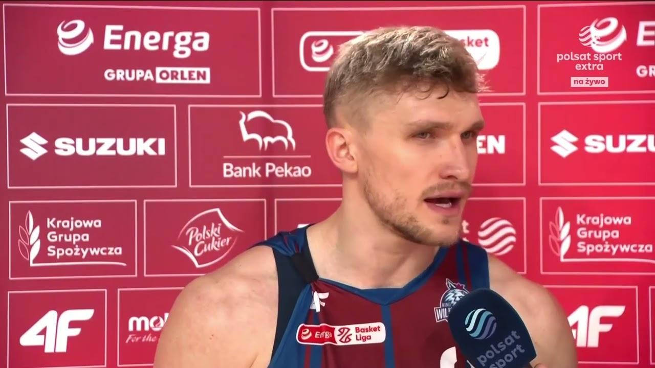 Filip Matczak: Odbiliśmy się od ściany