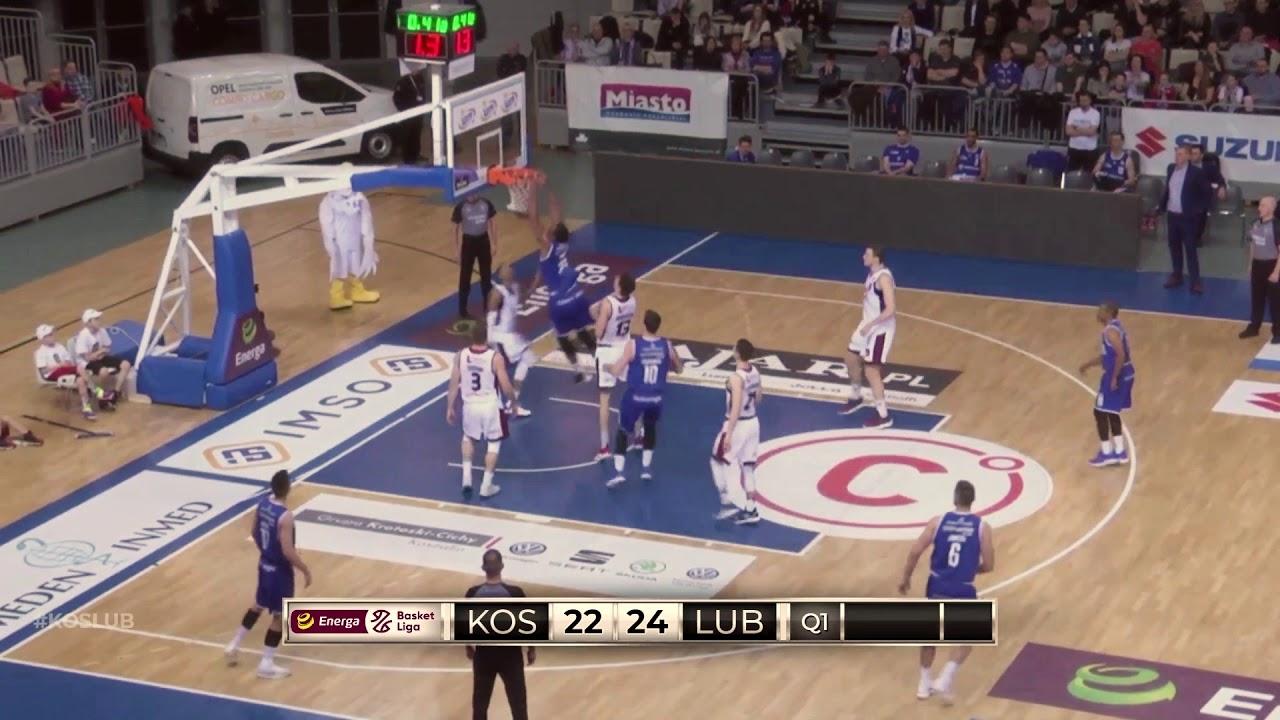 Fraser wysoko nad koszem! #EnergaBasketLiga #PLKPL