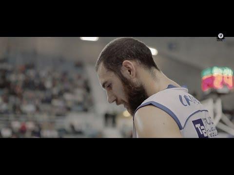Anwil Włocławek - Energa Czarni Słupsk 76:70 | 06.12.14