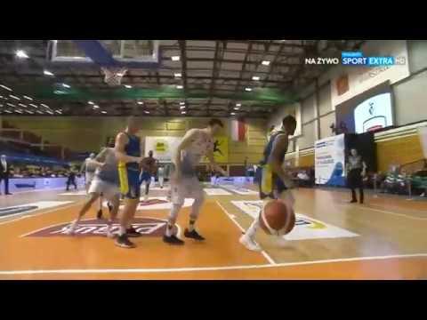Dwa bloki w jednej akcji! #SuzukiPucharPolski #plkpl