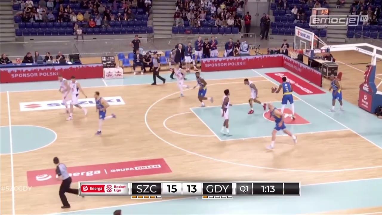 Hamilton&Fayne alley-oop! #EnergaBasketLiga #PLKPL