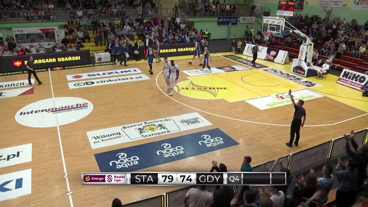 Flieger&Davis alley-oop! #EnergaBasketLiga #PLKPL