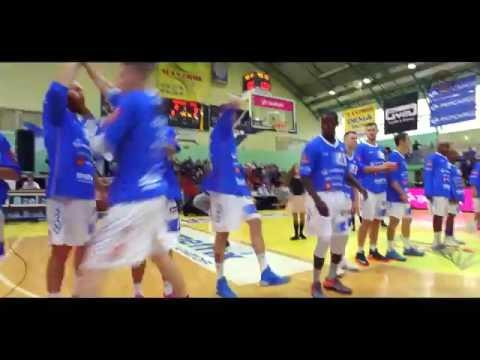 Polpharma Starogard Gd -Anwil Włocławek 9.10.16
