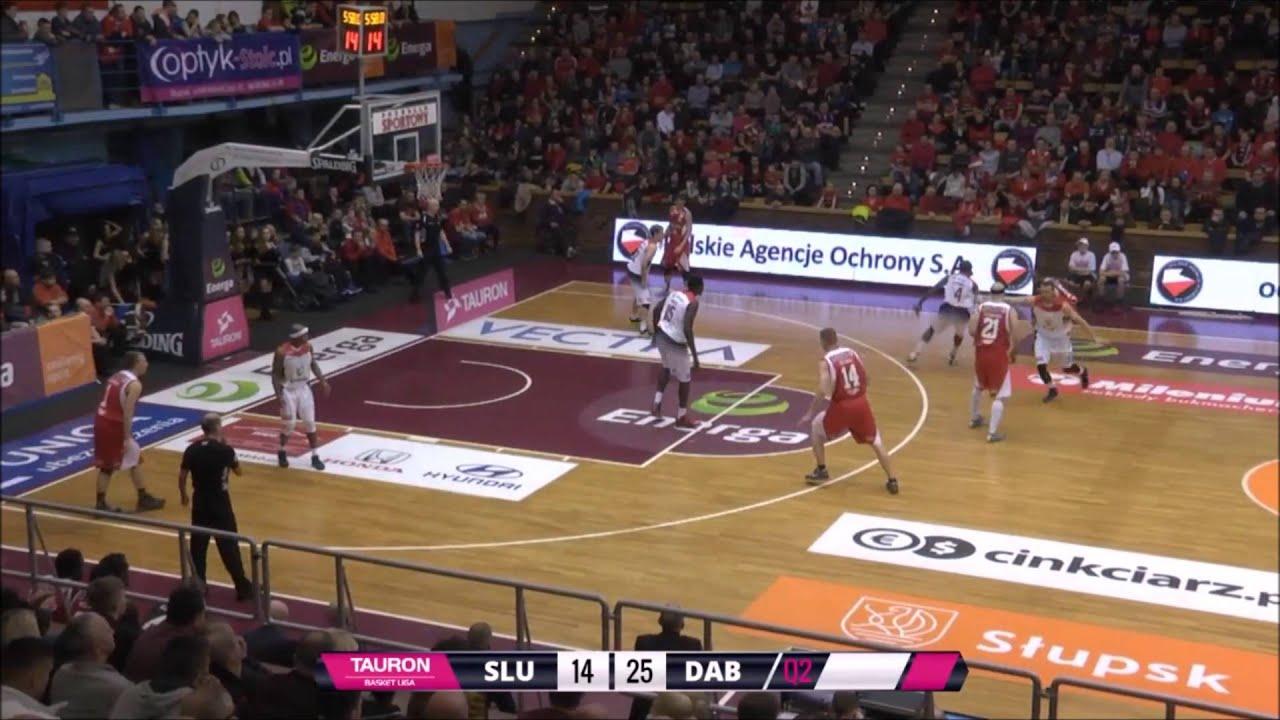 Cheikh Mbodj - 2 mega bloki!