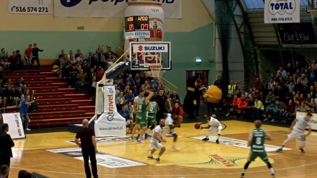 Sajus blok, Flieger za 3 - waleczna Polpharma #PLKPL
