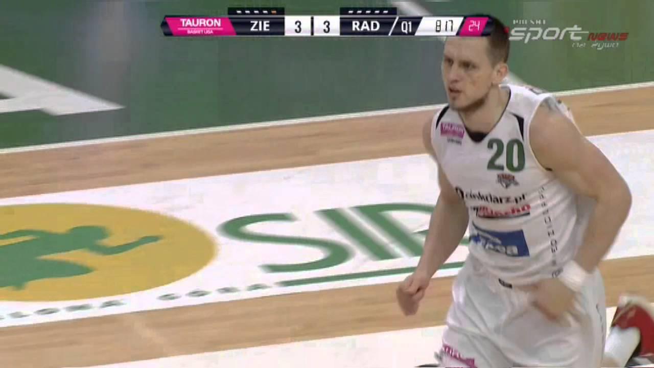 Mateusz Ponitka zwodzi głową #TBLPL