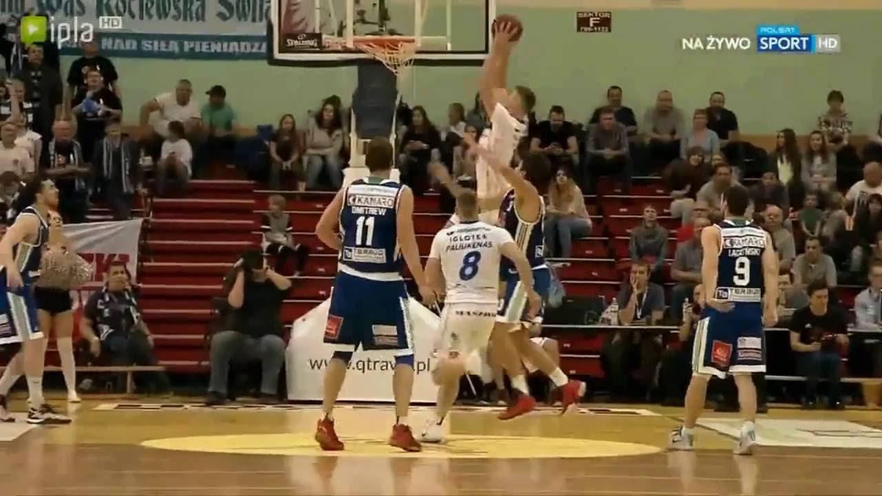 Paliukenas&Sajus alley-oop