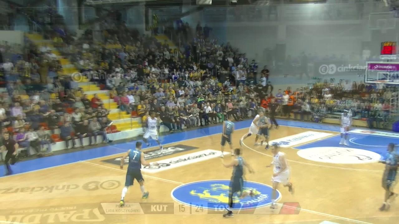 Blok Jacka Jareckiego na Bartoszu Diduszce