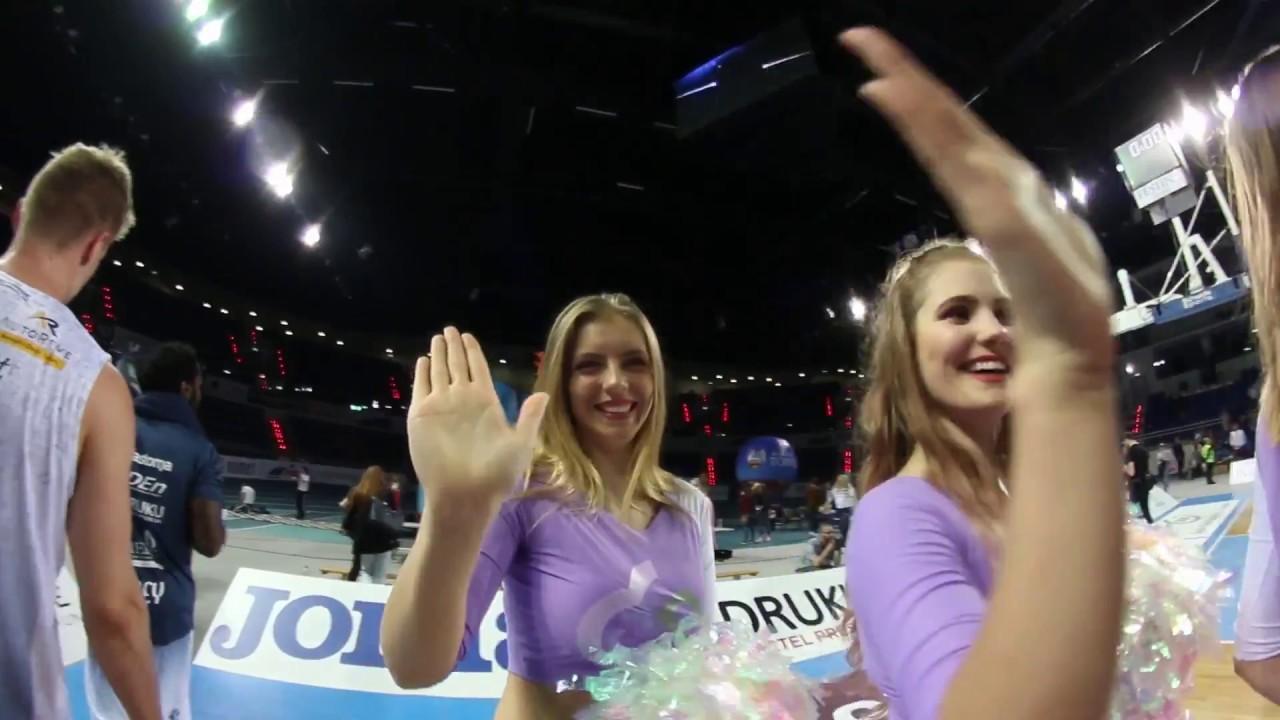 Polski Cukier Toruń - Trefl Sopot | #NoComment