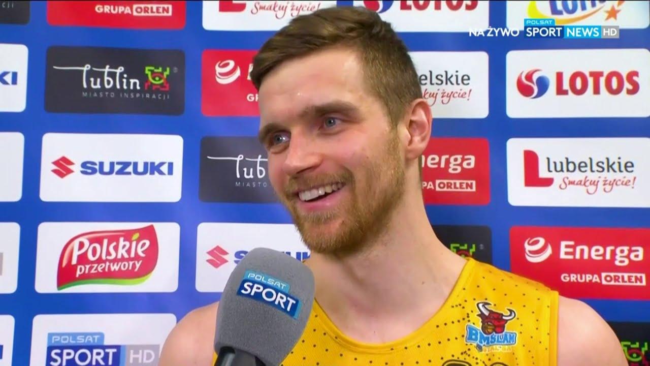 Jakub Garbacz: Ciągle się rozwijam