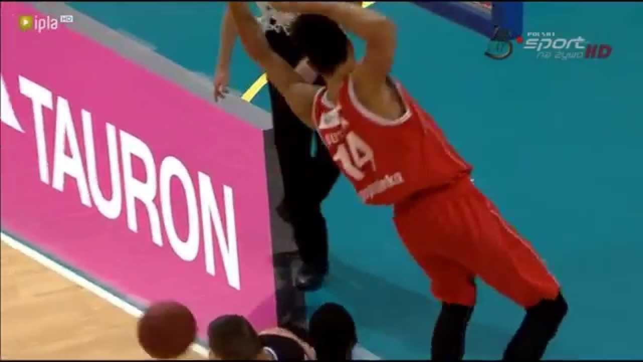 Anthony Smith&Maurice Sutton - dwójkowa akcja