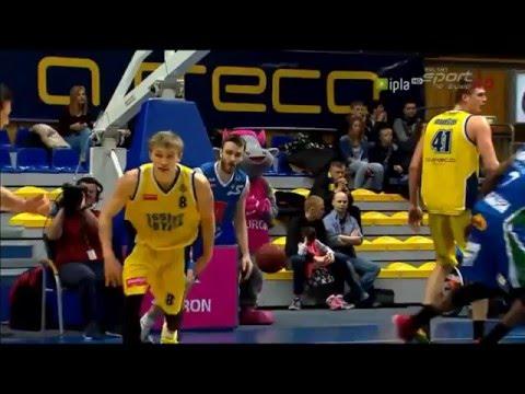 Wsad Davida Jelinka #TBLPL