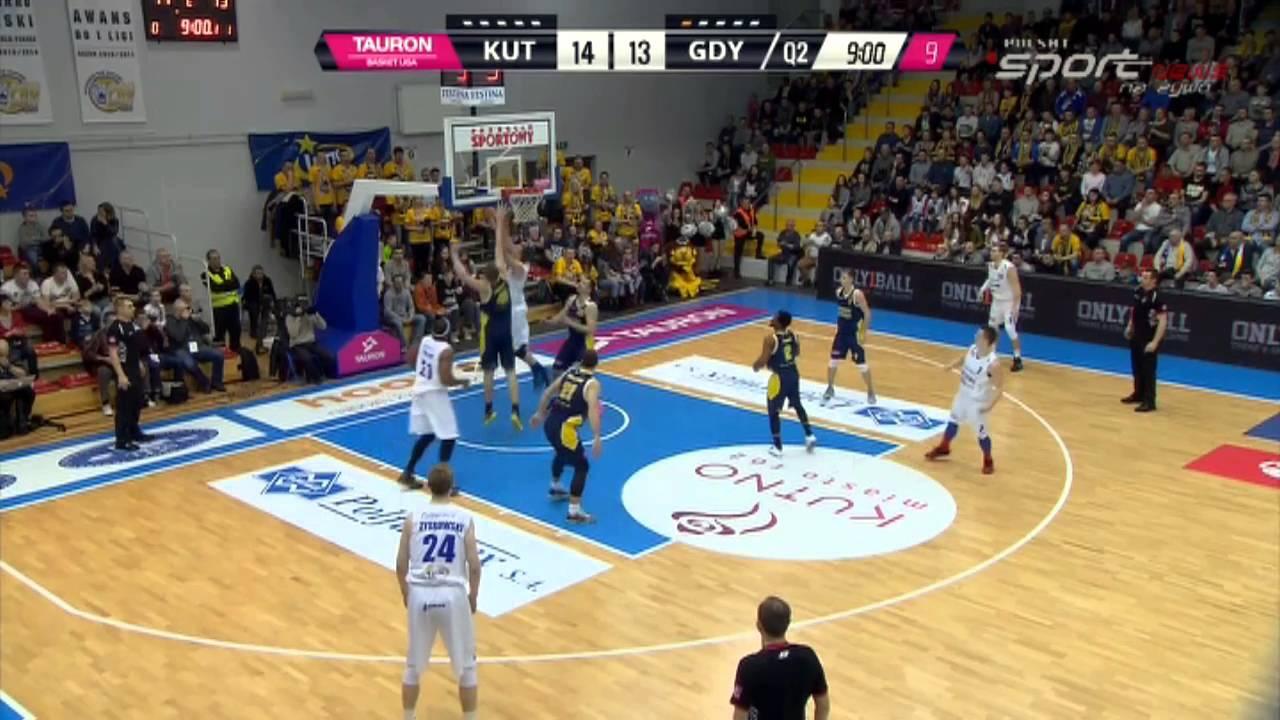 Jakub Parzeński - blok do deski #TBLPL