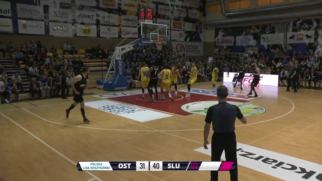 Indywidualna akcja Justina Wattsa #PLKPL