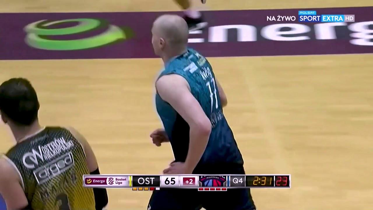 Pick and roll idealny! #EnergaBasketLiga #PLKPL