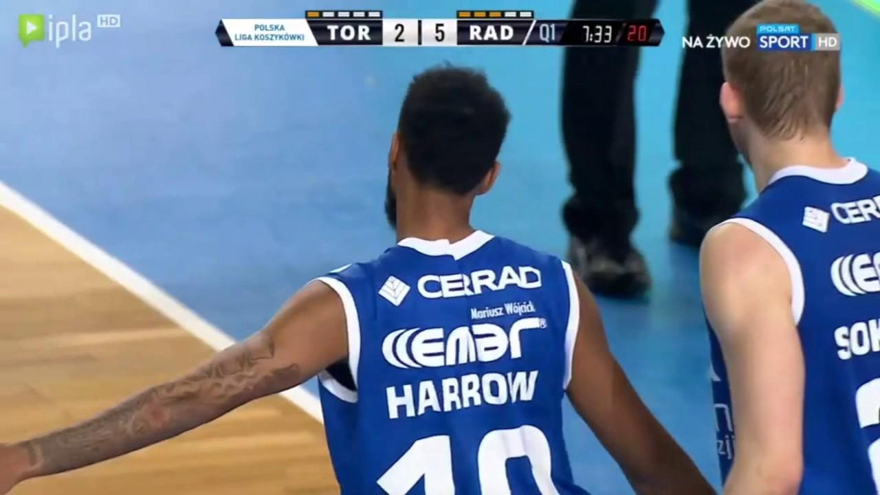 Blok za blok! Ruszyły play-offy #PLKPL