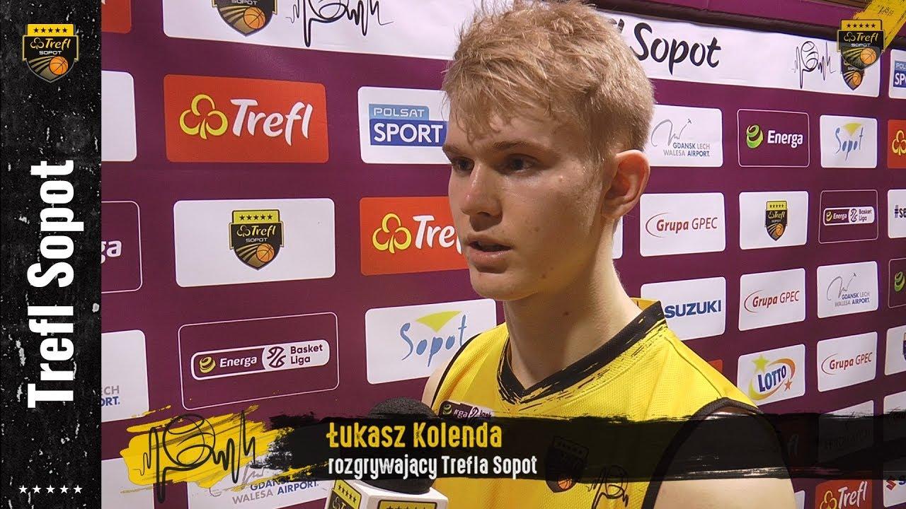 Wypowiedzi po meczu Trefl Sopot - Polpharma Starogard Gdański | Trefl Sopot