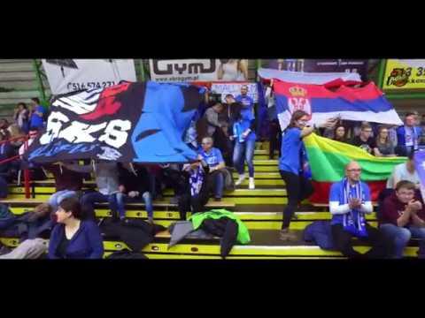 Polpharma Starogard Gd - Polfarmex Kutno / 07.01.17
