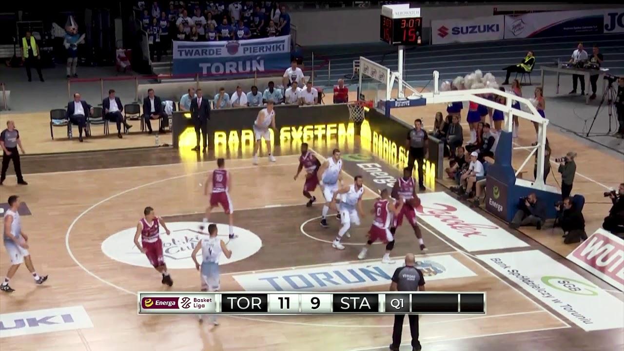 Owens blokuje! #EnergaBasketLiga #PLKPL