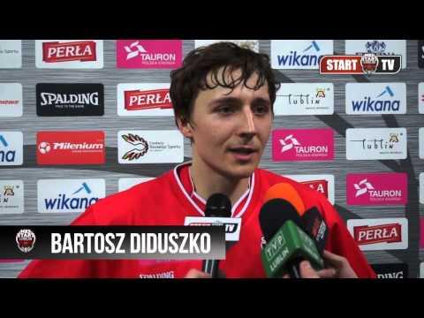 Wywiady Diduszko Małecki