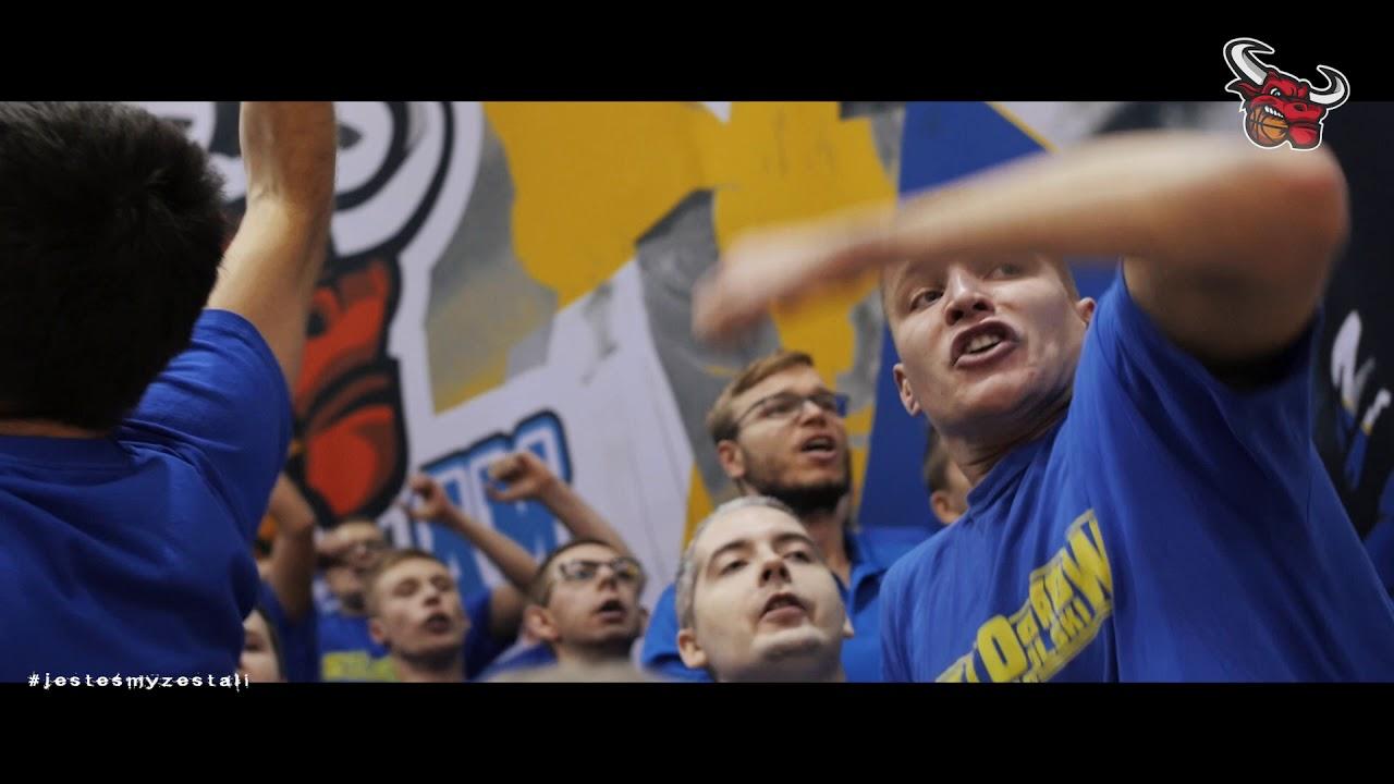 Relacja z meczu BM Slam Stal - AZS Koszalin 8.XII.2018